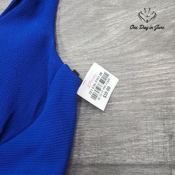 B. Smart Juniors Sleeveless Mini Dress Size 3 - Picture 4 of 7